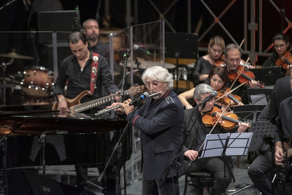 Foto Aurelio Castellaneta