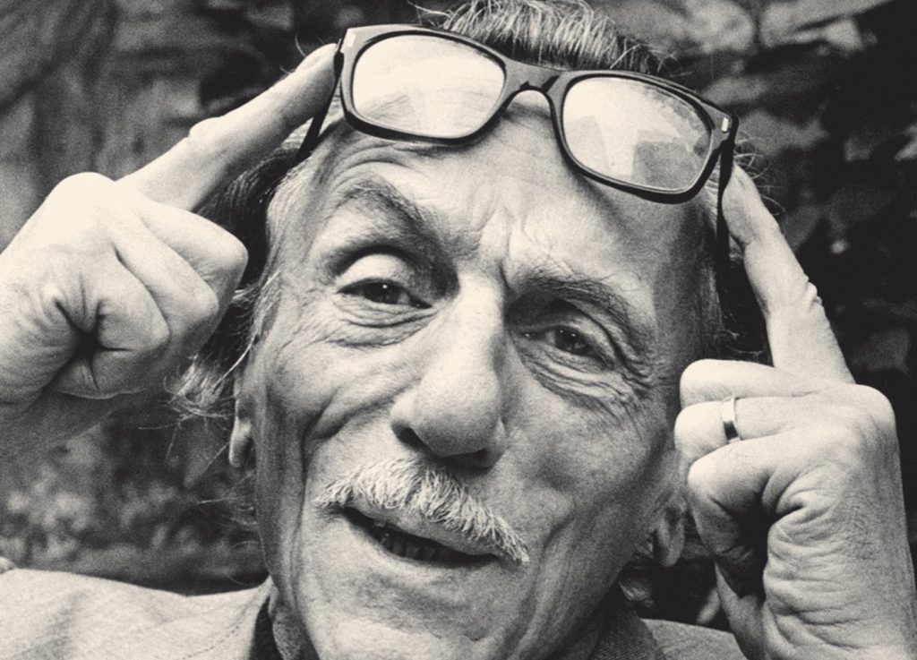 Foto Fondazione Eduardo De Filippo