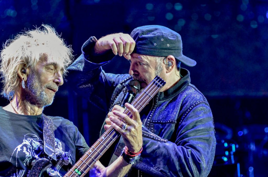 Foto Pagina Ufficiale Facebook Vasco Rossi