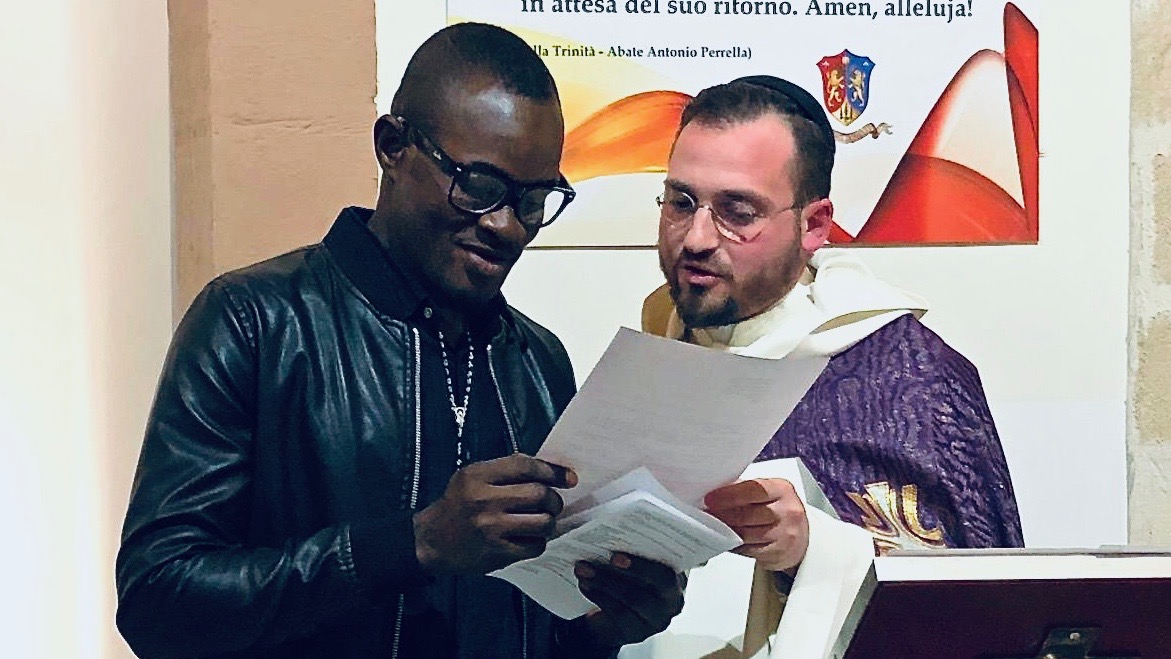 SAMUEL Articolo 01 - 1
