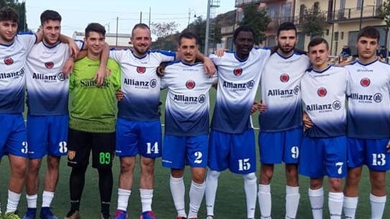 Foto SportCampania.it 