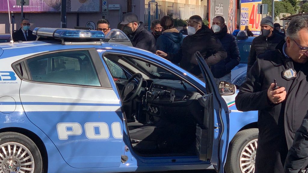 Foto Francesco Manfuso