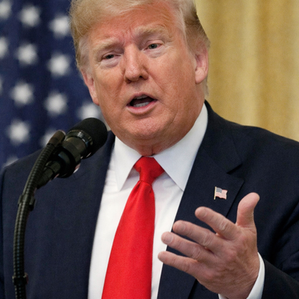 Donald Trump, secondo il suo “interprete” ufficiale