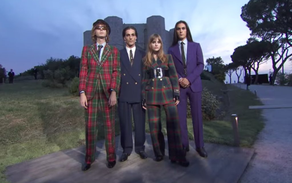 Foto Corriere della Sera