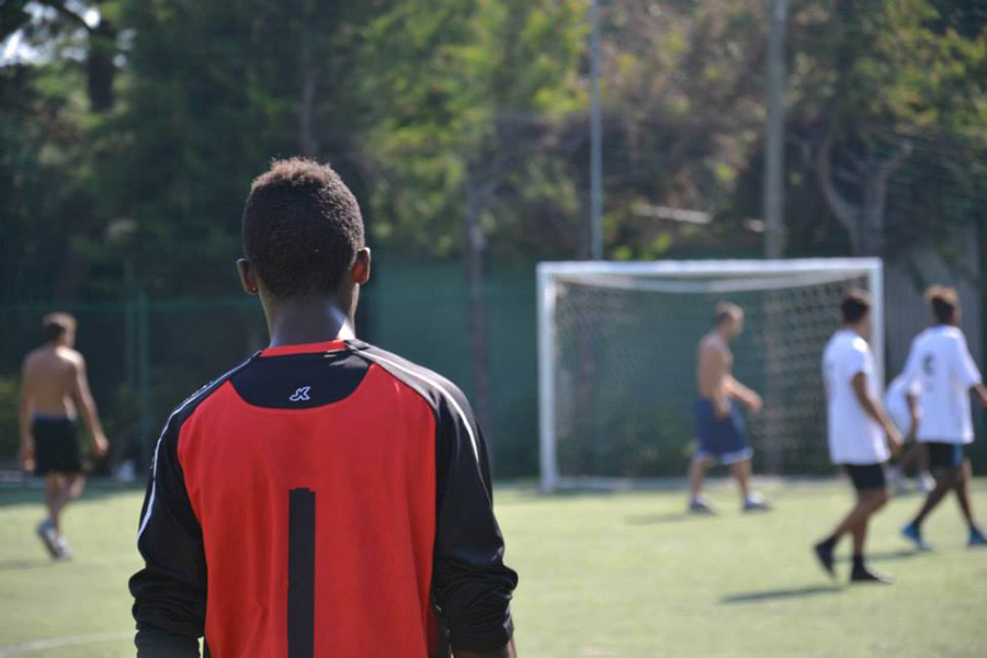 Foto RedattoreSociale