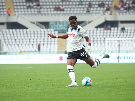 Honest Ahanor, origini nigeriane, diciassette anni