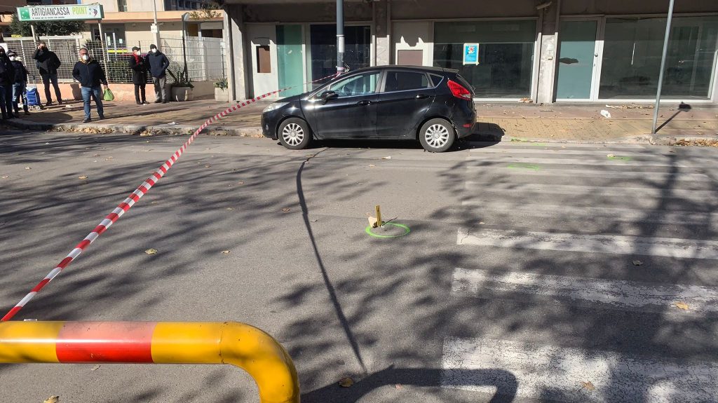 Foto Francesco Manfuso