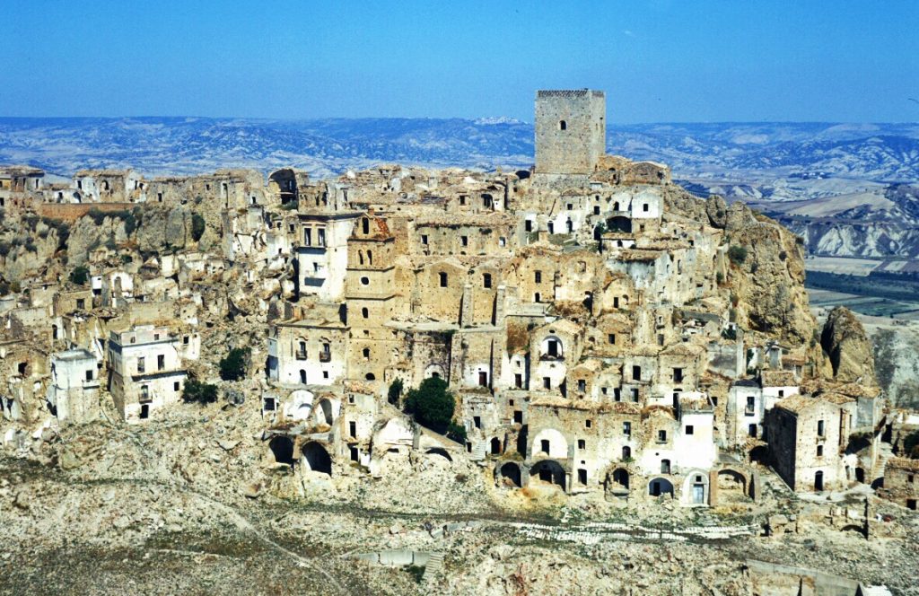 Foto isassidimatera.com