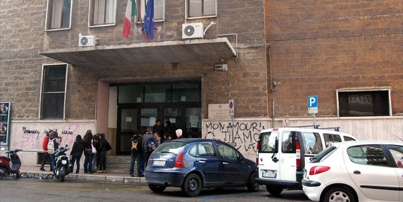 Foto TarantoBuonaSera