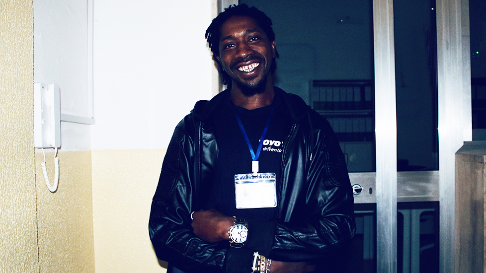 BAKARI articolo 2