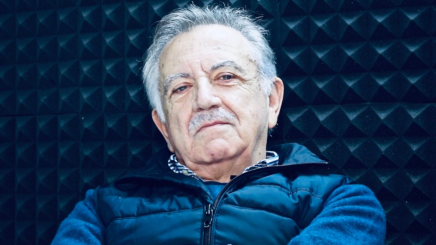 PIERO MASSAFRA copertina - 1