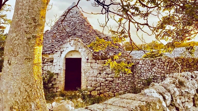 MASSERIA Copertina - 1