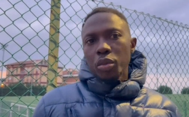 Foto Corriere del Mezzogiorno