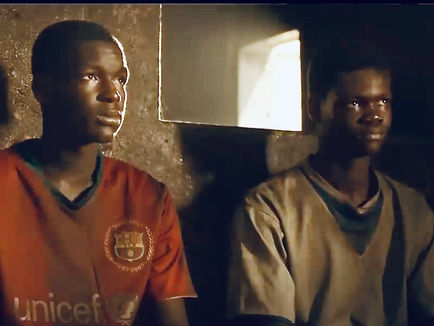 «Il mio “capitano” candidato all’Oscar»