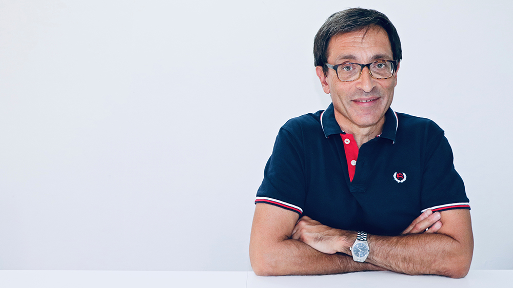 I GIORNI Mario Volpe 2 - 1