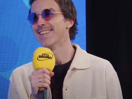 Diodato riceve l’Ordine al merito dal presidente Sergio Mattarella