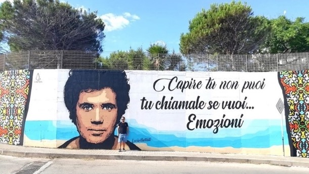 Battisti 2 - 1