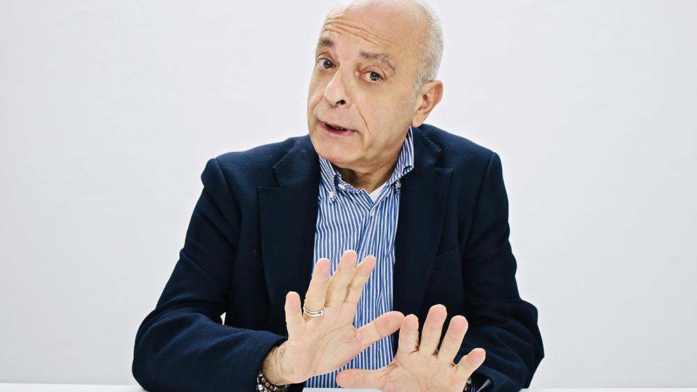 I GIORNI Renato Forte
