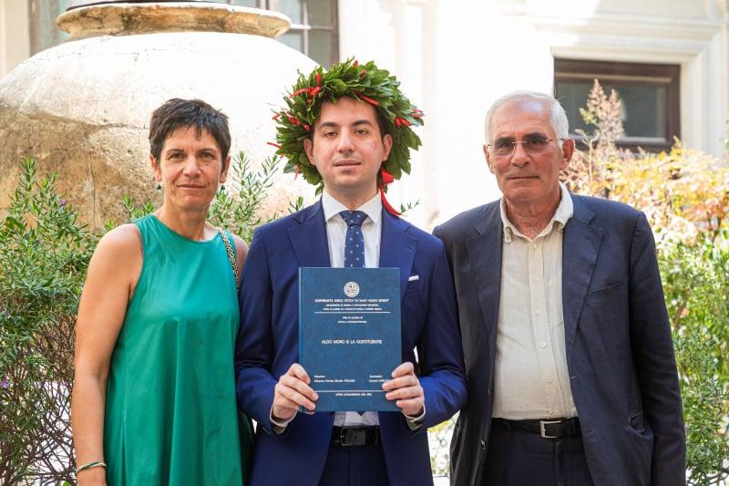 Foto Corriere del Mezzogiorno