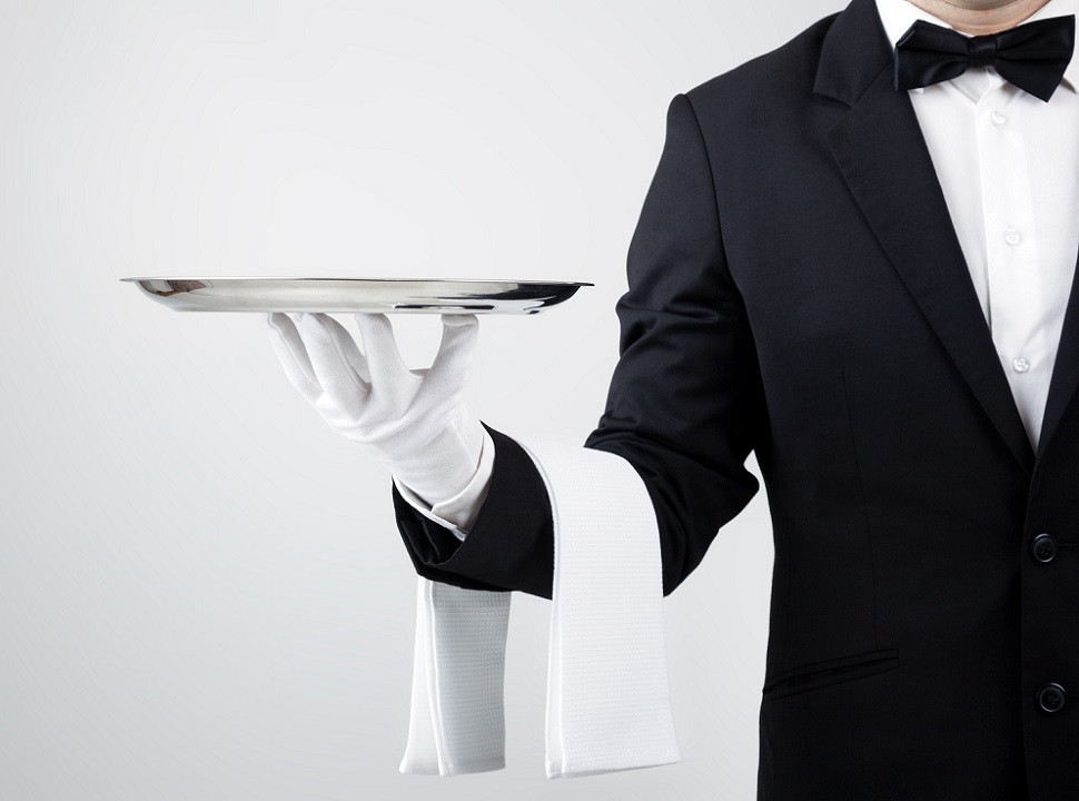 Foto Lavorare Turismo