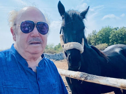 <strong>Nel cuore del cuore della Puglia</strong>