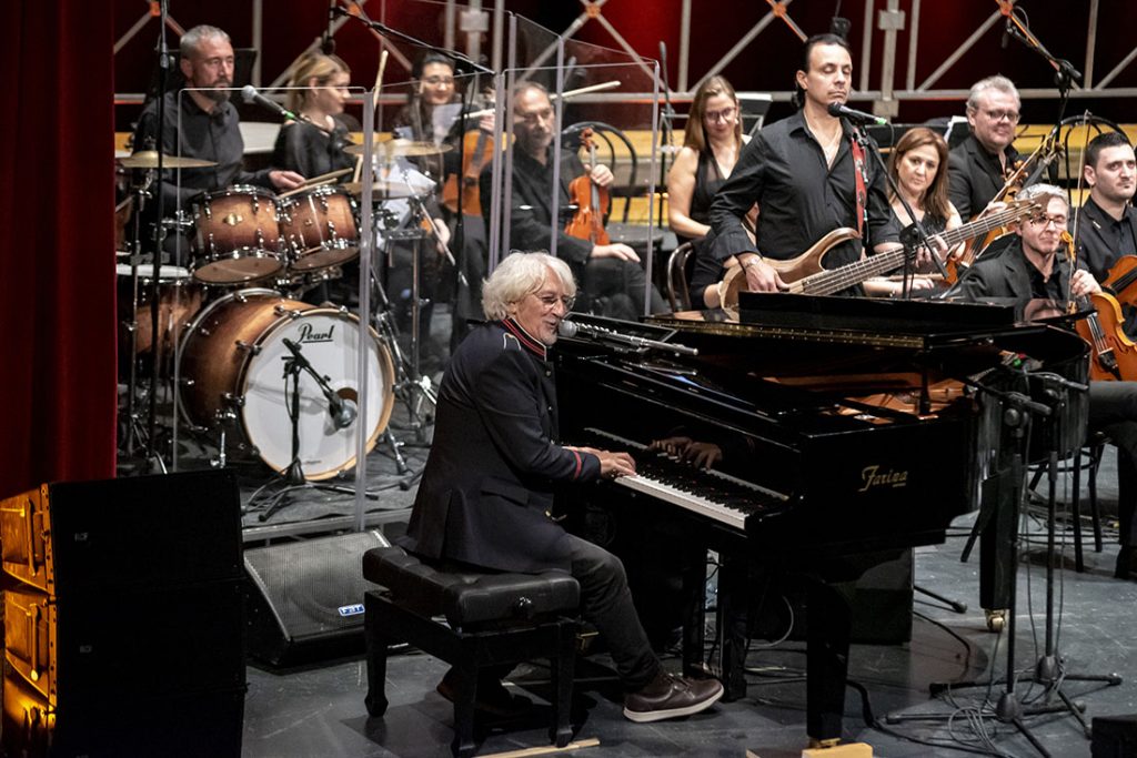 Foto Aurelio Castellaneta