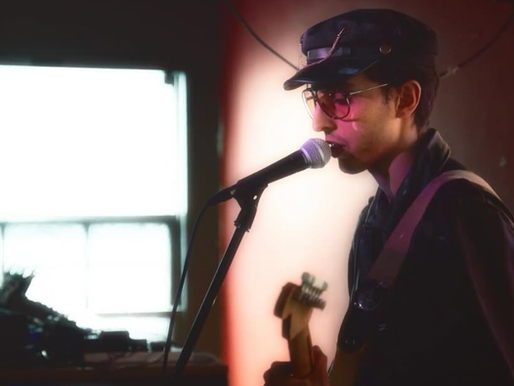 Daniele Ippolito, tarantino, diventa star del cinema e del web