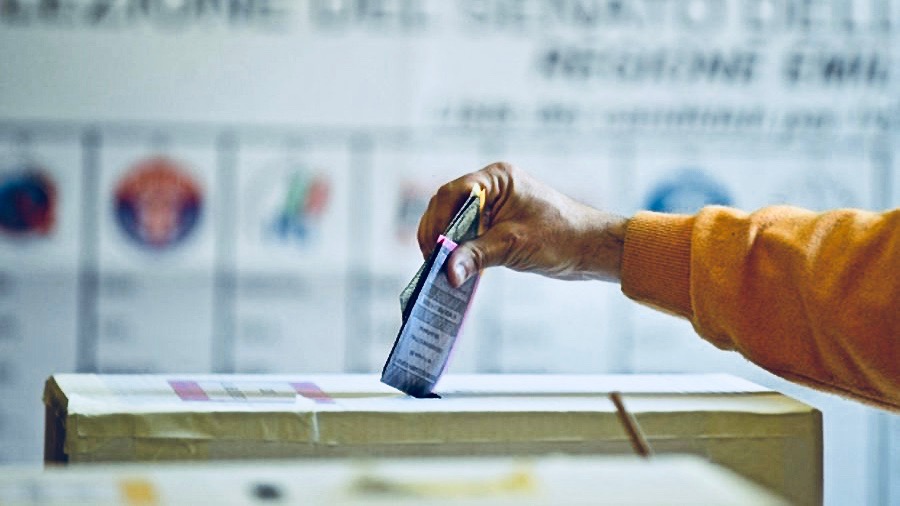 Il domenicale Articolo - 1