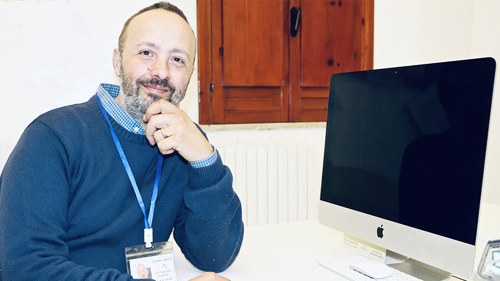 GIANCARLO Articolo 01