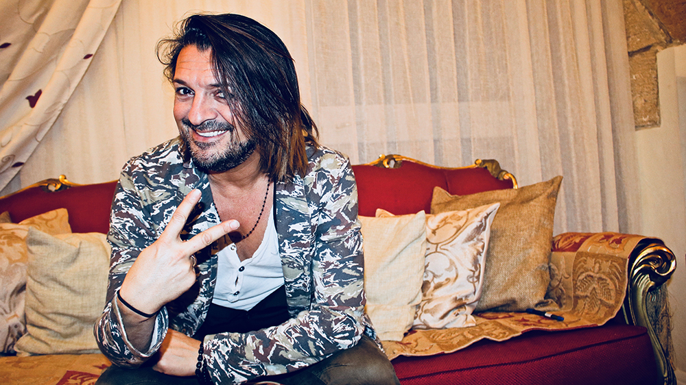 Foto articolo i giorni - 1