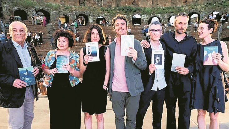 Foto La Repubblica