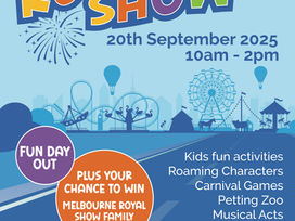 Road To The Show 2025