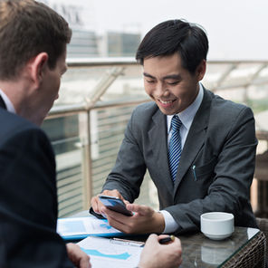 Benefits to One-on-One Meetings