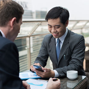 Benefits to One-on-One Meetings