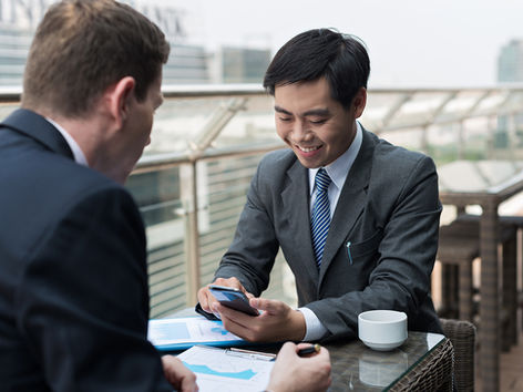 Jangan Terlewat! Bisnis Franchise Paling Menguntungkan