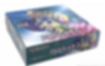Japanese Pokemon Cards Battle Partners Booster Box