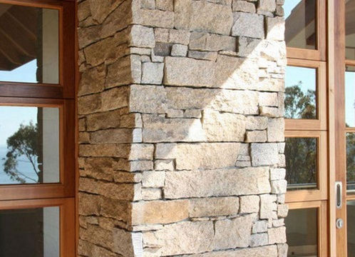 Rustic Gneiss