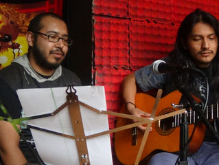 “La composición, una muestra de destreza y de pasión”