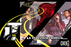 AR baner