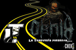 Denix