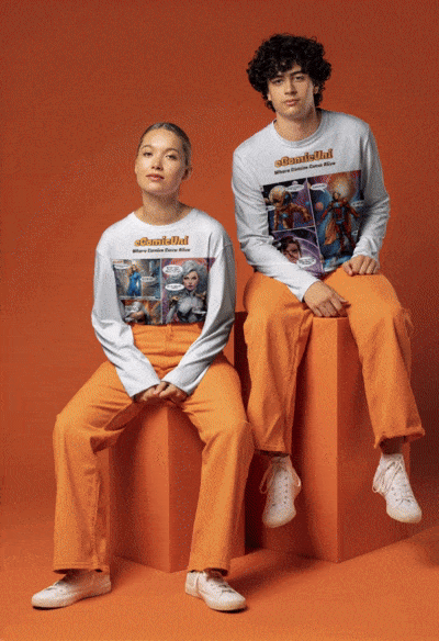 eComicUni - Promo3.gif