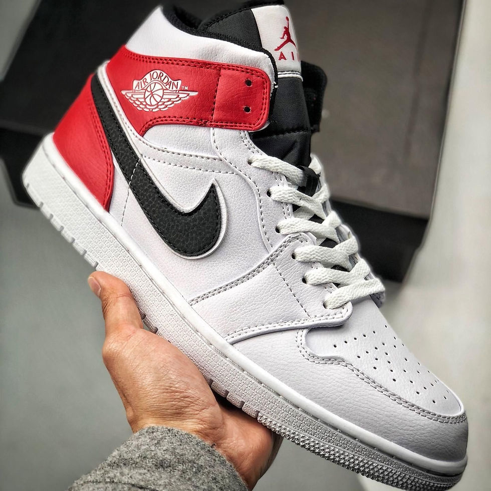 Miniatura: AIR JORDAN 1