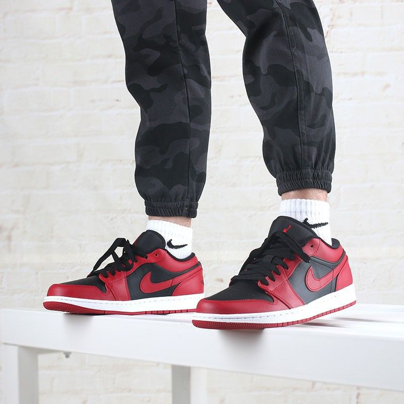 Jordan Low Reverse Bred