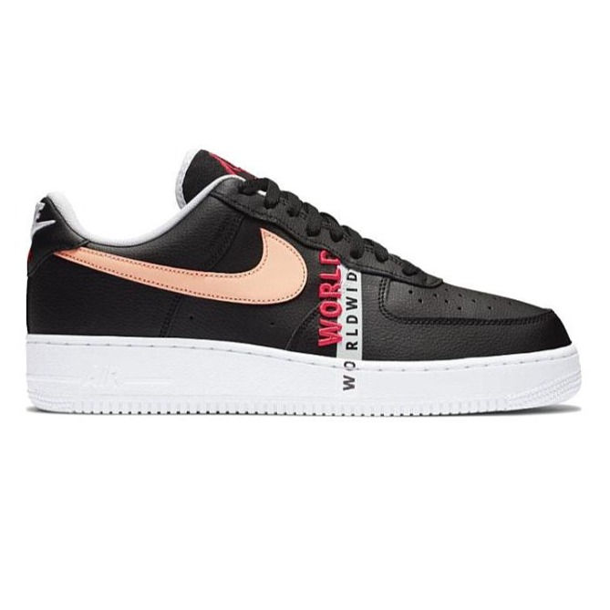 Miniatura: Nike Air Force 1 '07 LV8 WW