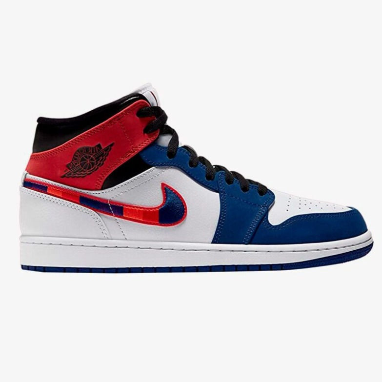 Miniatura: AIR JORDAN 1