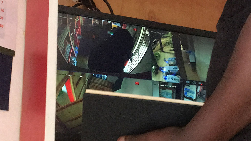 Thumbnail: Installation depends on the site coverage and channels to be installed 