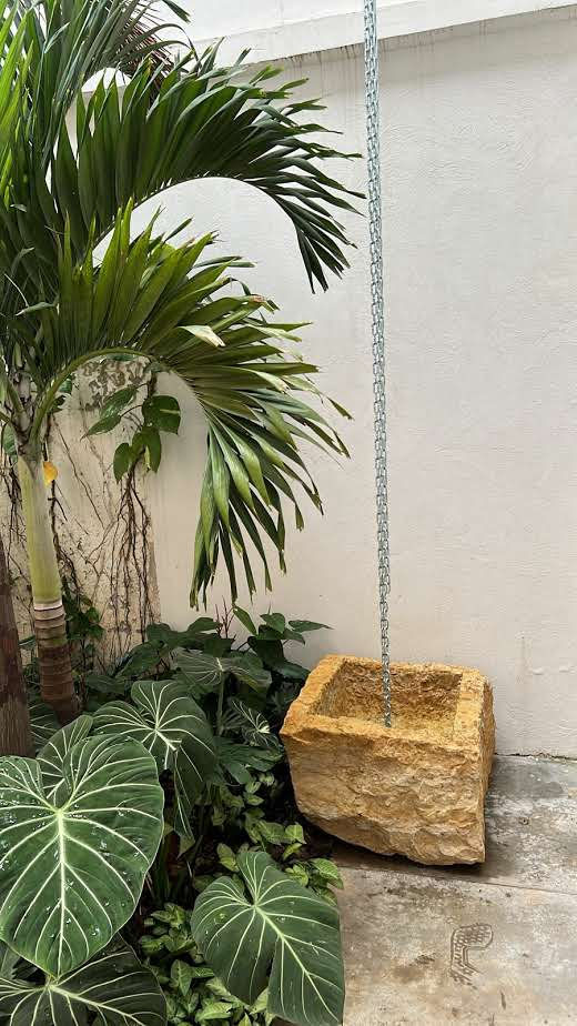 Miniatura: Materas Pulidas y Rústicas