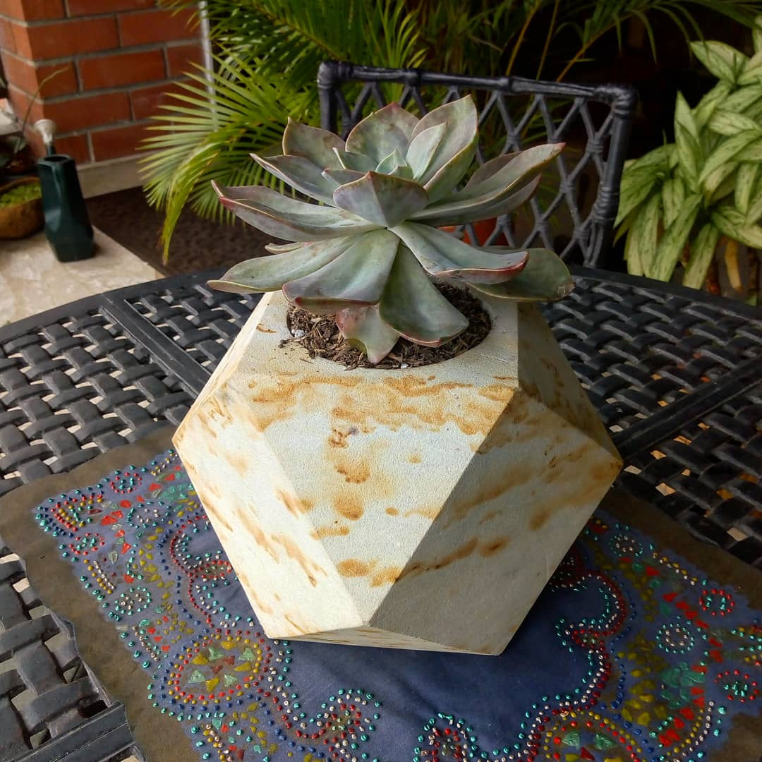 Materas Pulidas y Rústicas