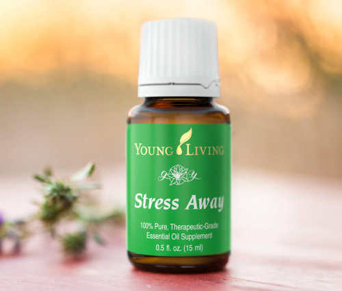 Stress Away