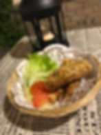 L09 香脆棒 Crispy Stick
